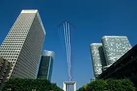 Pelissier, Marc: Den dobytí Bastily – Francouzská hlídka