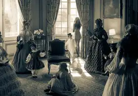 Cobo, Antonio Marco: Porcelánové panenky