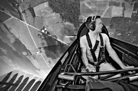 Peterson, Shane: nula G