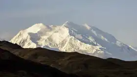 Zuzana a Josef Havlínovi: Pod Mount McKinley