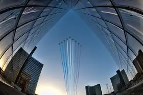 Pelissier, Marc: Moderní den dobytí Bastily