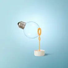 Vargas, María Jose: La fabrica de las ideas / Továrna na nápady