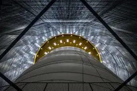 Sahin, Ercan: Gasometer - Big Air Package