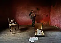 -, grobenski mario: hřbitovní polka