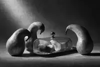 Glinka, Victoria: Mauzoleum