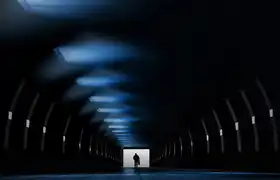 Krivec, Samanta: Ten kabelák