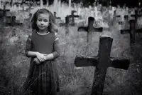 Delrue, Mirjam: Smutek