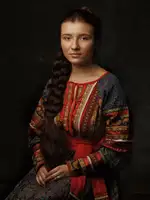 s.s.tarasov: Úsměv Mony Lisy