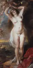 Rubens, Peter Paul: Andromeda