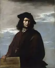 Rosa, Salvator: Filozofie