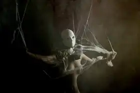 Mest, Olga: chycen v říjnu