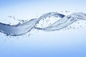 Neznámý: Voda šplouchající