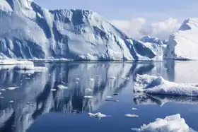 Neznámý: Krajina Grónska