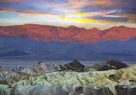 Neznámý: Údolí smrti