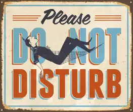 Neznámý: Please Do Not Disturb