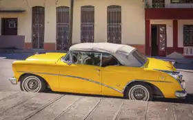 Neznámý: Santa Clara, Kuba
