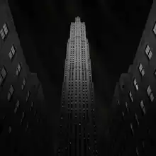Rea, Ben: Gotham