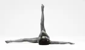 Studio, Catchlight: Body Star