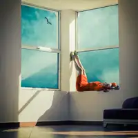 ambra: pokoj s výhledem