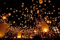 Takeshi, Tsunoda: Kultura světa @ Chiang Mai