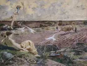 Merson, Luc-Olivier: Fortuna