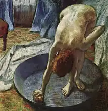Degas, Edgar: Edgar Germain Hilaire