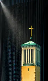 Ohlendorf, Anette: světelný paprsek