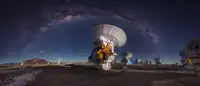 Duro, Adhemar: Observatoř ALMA