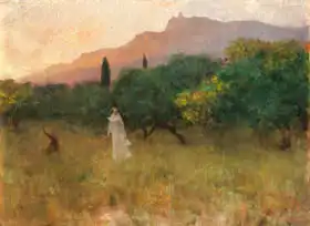 Knüpfer, Beneš: Soumrak