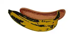 Warhol, Andy: Banana