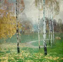 Kalvoda, Alois: Břízy