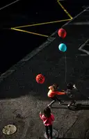 Bartolomei, Renato: válka světů