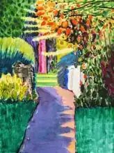 Cazzulini, Marc: Jaro