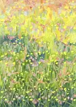 Glover, Leig: Summer Meadow