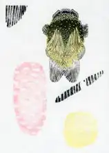 Larsson, Carl: Atomic Bumblebee