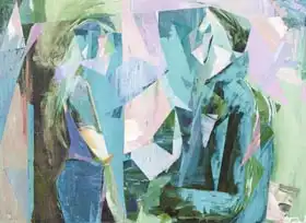 McConochie, Davi: Parnell Street