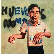 MacGregor, Thoma: Huevones No Mas