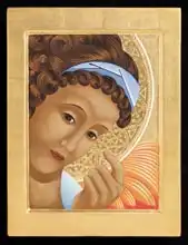 Simmons, Jod: Gabriel