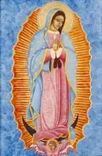 Simmons, Jod: Guadalupe