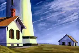 Arsenault, Davi: Pigeon Point