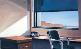 Arsenault, Davi: Back to Work