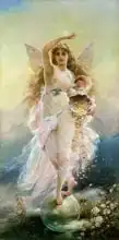 Bernard, Jean Francois Armand: Fortuna