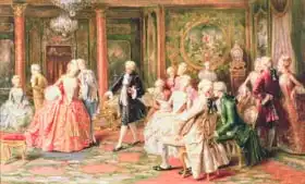 Zoffoli, A.: Waltz