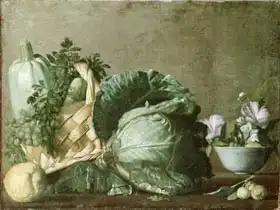 Caravaggio, M.: Zátiší