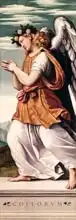 Moroni, Giovanni Battista: An Angel