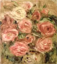 Renoir, Auguste: Flowers