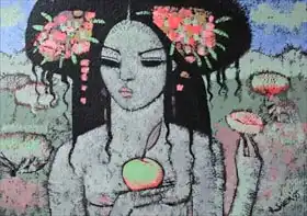 Roder, Endr: Lucy
