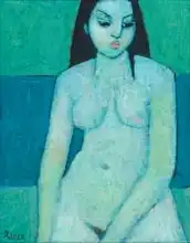 Roder, Endr: Angelina Nude