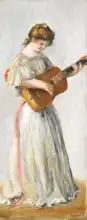 Renoir, Auguste: Music
