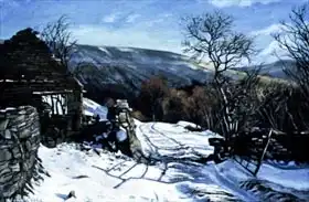 Cooke, John: Top of Flintergill
